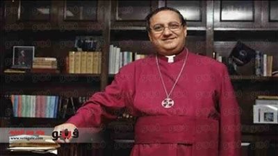 «الأسقفية»: تهنئ شيخ الأزهر بعيد الأضحي