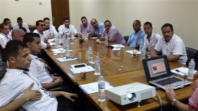 السياحة تبدأ المرحلة الأولى من خطة رفع كفاءة العاملين بالقطاع