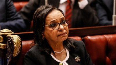 نائبة: تقليص عدد أيام العمل يواكب التطور العالمي ويحل مشكلات المرور