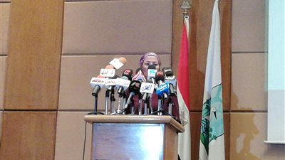 وزيرة البيئة: إعلان شرم الشيخ مدينة خضراء خلال مؤتمر التنوع البيولوجي