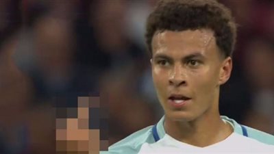 «فيفا» يفتح تحقيقا في تصرف ديلي آلي غير الأخلاقي