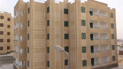 «الرقابة المالية»: وحدات الـ«86 مترا» تستحوذ على 60 % من التمويل العقارى
