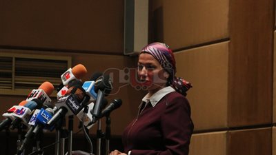 وزيرة البيئة: الشباب والقطاع الخاص عمودان رئيسيان لمؤتمر التنوع البيولوجي