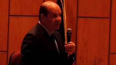 إعادة فتح طريق أبوقير بعد الاشتباه في قنبلة