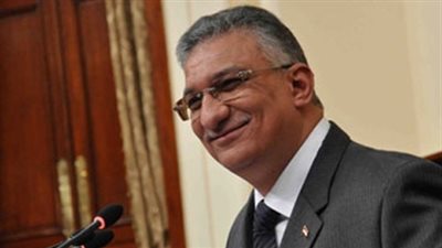 وزير التنمية المحلية يهنئ «السيسي» بحلول عيد الأضحى