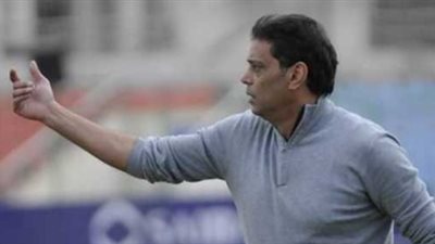 رمزي: جاهزون لمواجهة الإسماعيلي رغم صعوبة البدايات