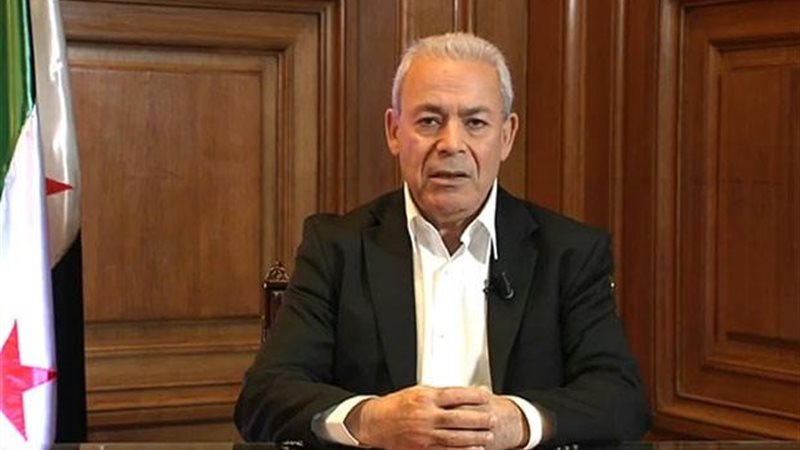 المفكر السوري برهان