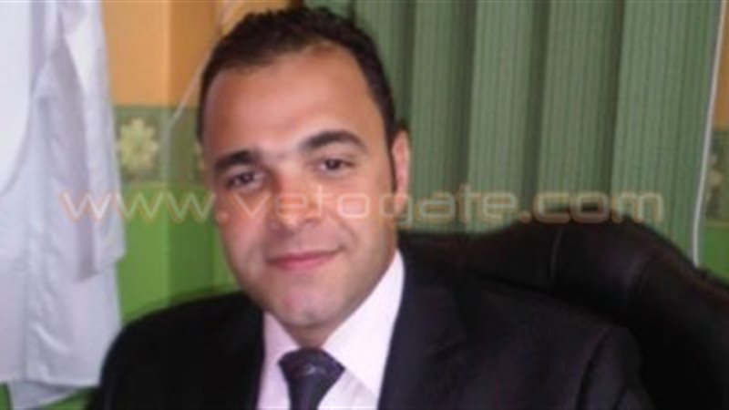 دكتور خالد يوسف