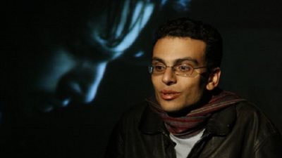 أمير رمسيس يقضي إجازة العيد في فرنسا