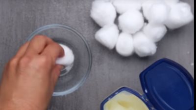 3 أشياء مصنوعة منزليا لإشعال النيران في مواجهة الرياح (فيديو)