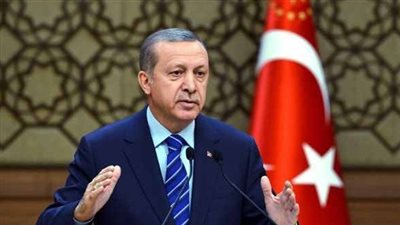 أردوغان: تركيا لن تكون جزءًا من العقوبات الأمريكية على طهران
