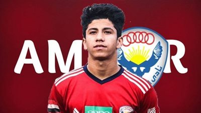 عمار حمدي يتحدث عن دعم يوسف ونبوءة سعد سمير