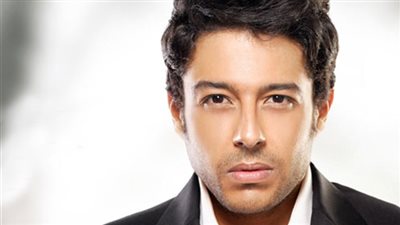 محمد حماقي ينعي خالد صالح