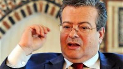 السفير الفرنسى: المرأة المصرية لها دور كبير فى المجتمع