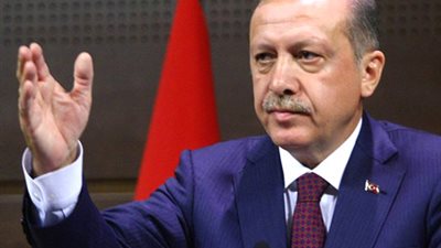 البرنامج التركي بالإذاعة يرد على أكاذيب أردوغان