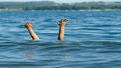مصرع عامل غرقا بمصيف جمصة السياحى