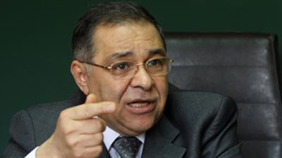 النحاس: قانون الخدمة المدنية عالج أوجه قصور قانون العاملين القديم