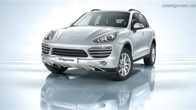 أسعار سيارات «بورش» في السوق المحلية