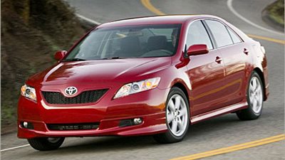 أسعار سيارات «تويوتا» في السوق المحلية