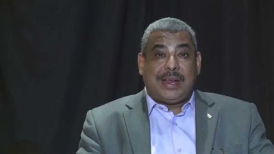 رئيس «القومي للمسرح» ينفي تحقيق جهات سيادية معه