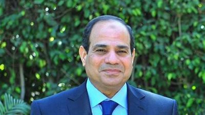 السيسي يختتم جدول أعماله بلقاء رئيسي فنزويلا والبنك الدولي