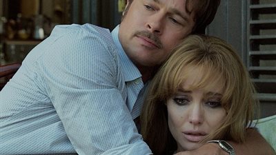 حقيقة عودة أنجلينا جولي وبراد بيت لبعضهما مرة أخرى