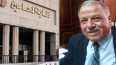 القصة الكاملة لأزمات محب مكاوي مع نقابة المحامين.. إحالته للتحقيق بعد رفضه شروط القيد.. «التأديب» يوقفه عن العمل بعد مشاركته في وقفة احتجاجية.. أزمة طبع الكارنيهات تدينه مرة أخرى.. والقضاء ي