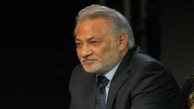 «سامح الصريطي» يعتذر عن الإذاعة حزنًا على «خالد صالح»