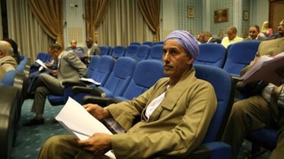 برلماني: تخفيض المعونة الأمريكية لمصر يهدف لزيادة أزمتها الاقتصادية