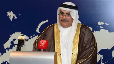 وزير الخاررجية البحريني: قطر فتحت أبوابها للجنود الأتراك