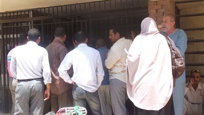 مياه الشرب والصرف الصحي بمحافظات القناة تعلن عن وظائف شاغرة