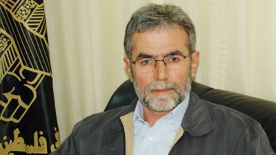 وصول وفد من حركة الجهاد الإسلامي لموسكو