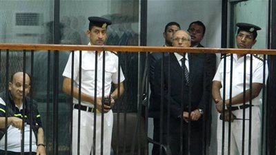 تأجيل إعادة محاكمة العادلي بتهمة الاستيلاء على أموال الداخلية لـ٦ سبتمبر