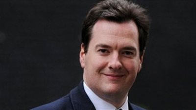 وزير المالية البريطاني: الصين ملتزمة بتحرير السوق