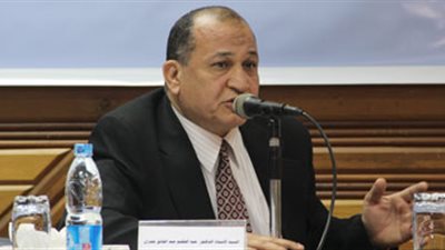 غدًا .. تدشين مشروع الوقف الخيرى بجامعة طنطا