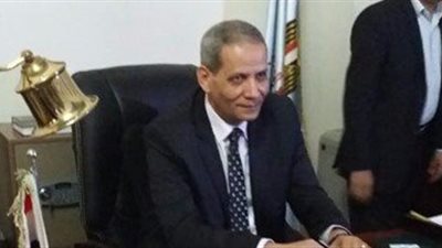 وزير التعليم لـ«قيادات الوزارة»: لا أحد فوق المحاسبة.. لن أسمح بالتقصير والتهاون.. «الشربيني» يشدد على ضرورة توفير المناخ الكامل لبدء العام الدراسى.. ويوجه بإنجاز الملفات المسندة ل