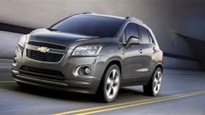 أسعار سيارات «شيفرولية» في السوق المحلية