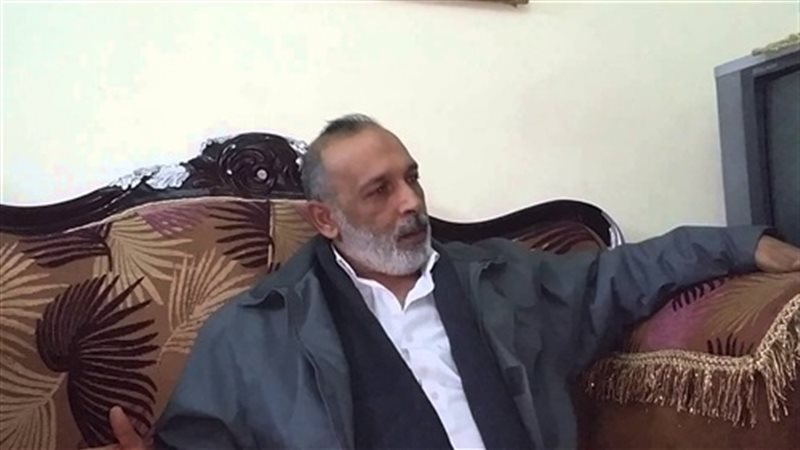 الشيخ طارق ياسين