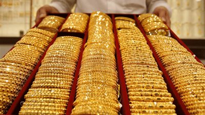 توقعات بانخفاض مبيعات «الذهب» خلال العيد