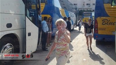 العزايزي: اليابان قررت رفع حظر السفر عن المناطق السياحية المصرية