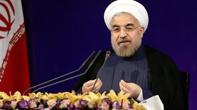 بالفيديو..« روحاني»: نواصل استكمال برنامجنا النووي