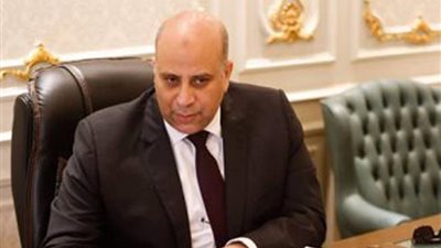 اقتصادية البرلمان: قناة السويس الجديدة معجزة بكل المقاييس