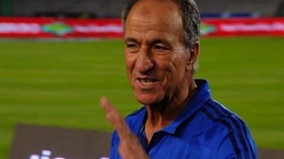 مبروك: أهدينا الزمالك الكأس بأخطاء فردية
