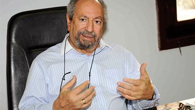 «إبراهيم»: أفضل أن يكون رئيس البرلمان من «الوفد» أو «المصريين الأحرار»