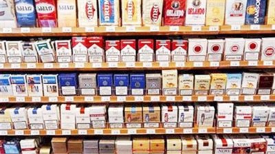 استقرار سوق السجائر بعد عيد الأضحى