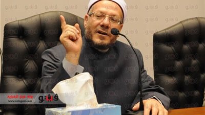 المفتي يدين تفجير الإسماعيلية.. ويؤكد: منفذو الهجوم ليسوا شهداء