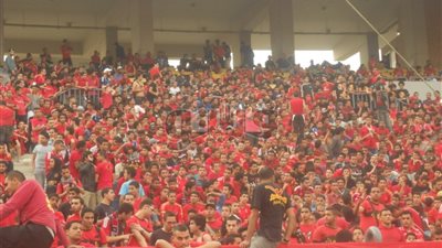 غدا.. استئناف محاكمة 4 من ألتراس أهلاوى بتهمة إثارة الشغب والتجمهر