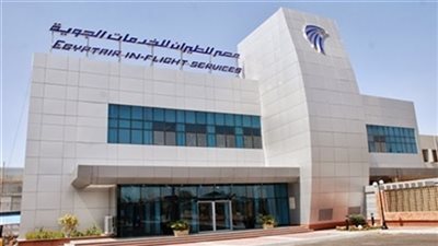 «مصر للطيران» تسير 42 رحلة لنقل 9 آلاف و970 حاجا اليوم وغدا
