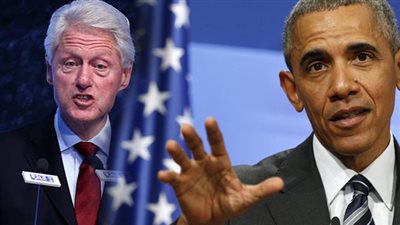 5 رؤساء سابقين يطلقون حملة «نداء أمريكا الواحدة»