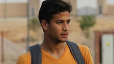 «التحقيق» يحدد مصير أحمد رفعت في «إنبي»